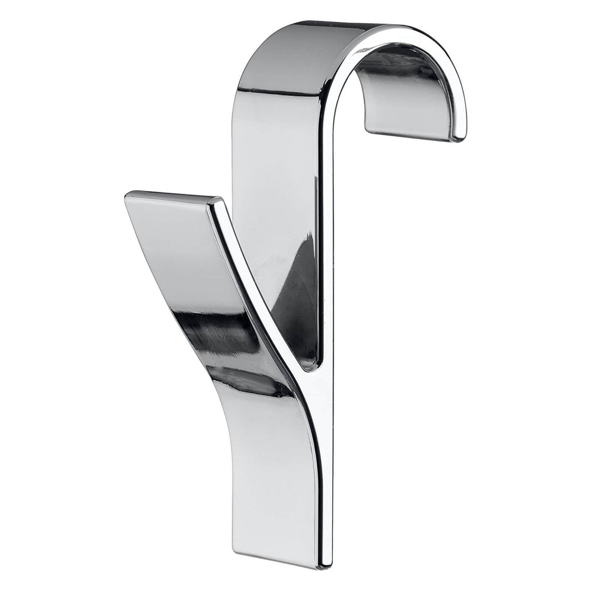 HEATGENE ABS Y-Shaped Hooks - Compatible with HEATGENE Liquid Filled Smart Towel Warmers (Include Model: HG-R0285, HG-R0246, HG-R0286, HG-R02106, HG-R02126 Series) RP4819W