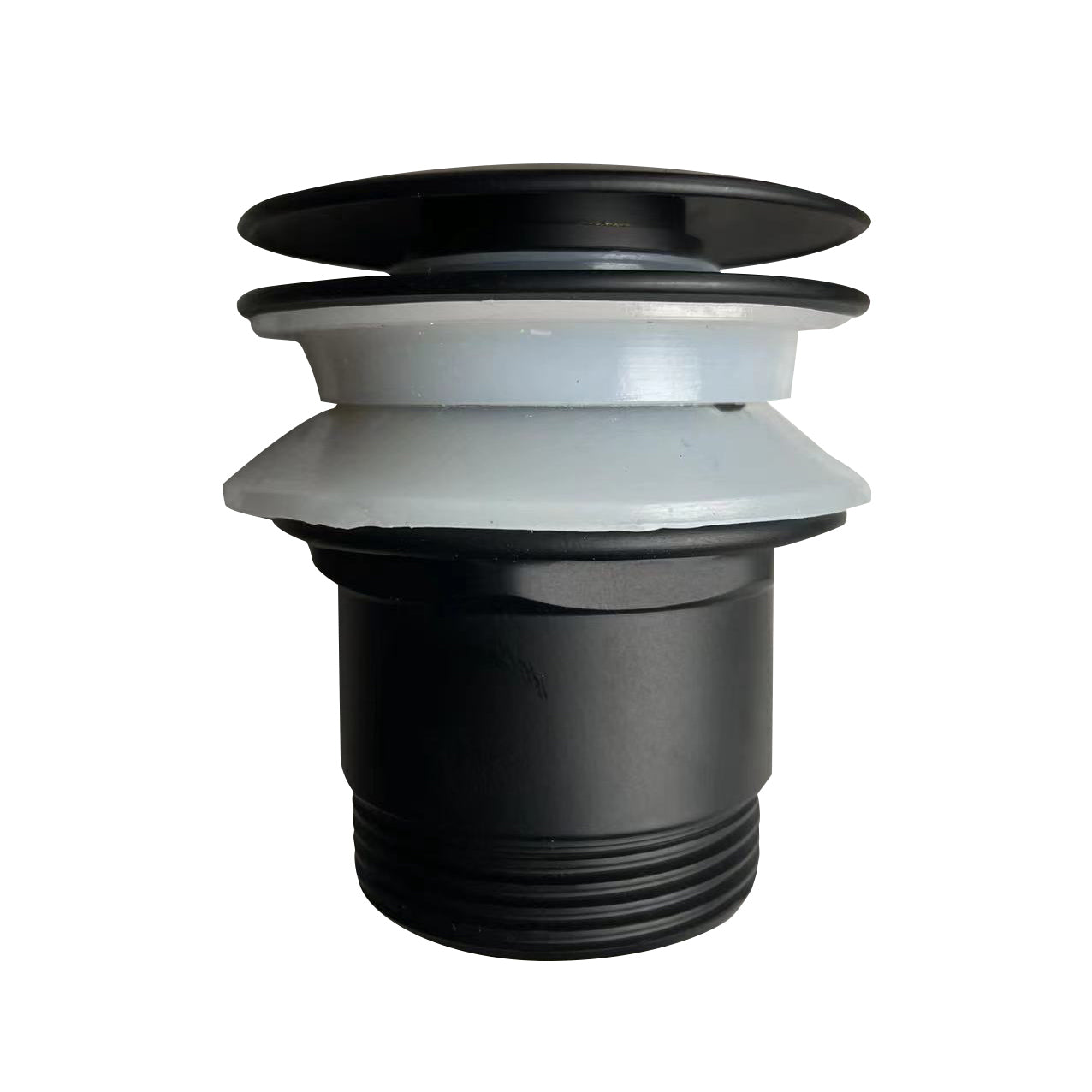 Bathtub popup Drain