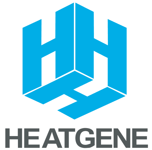 Heatgene logo