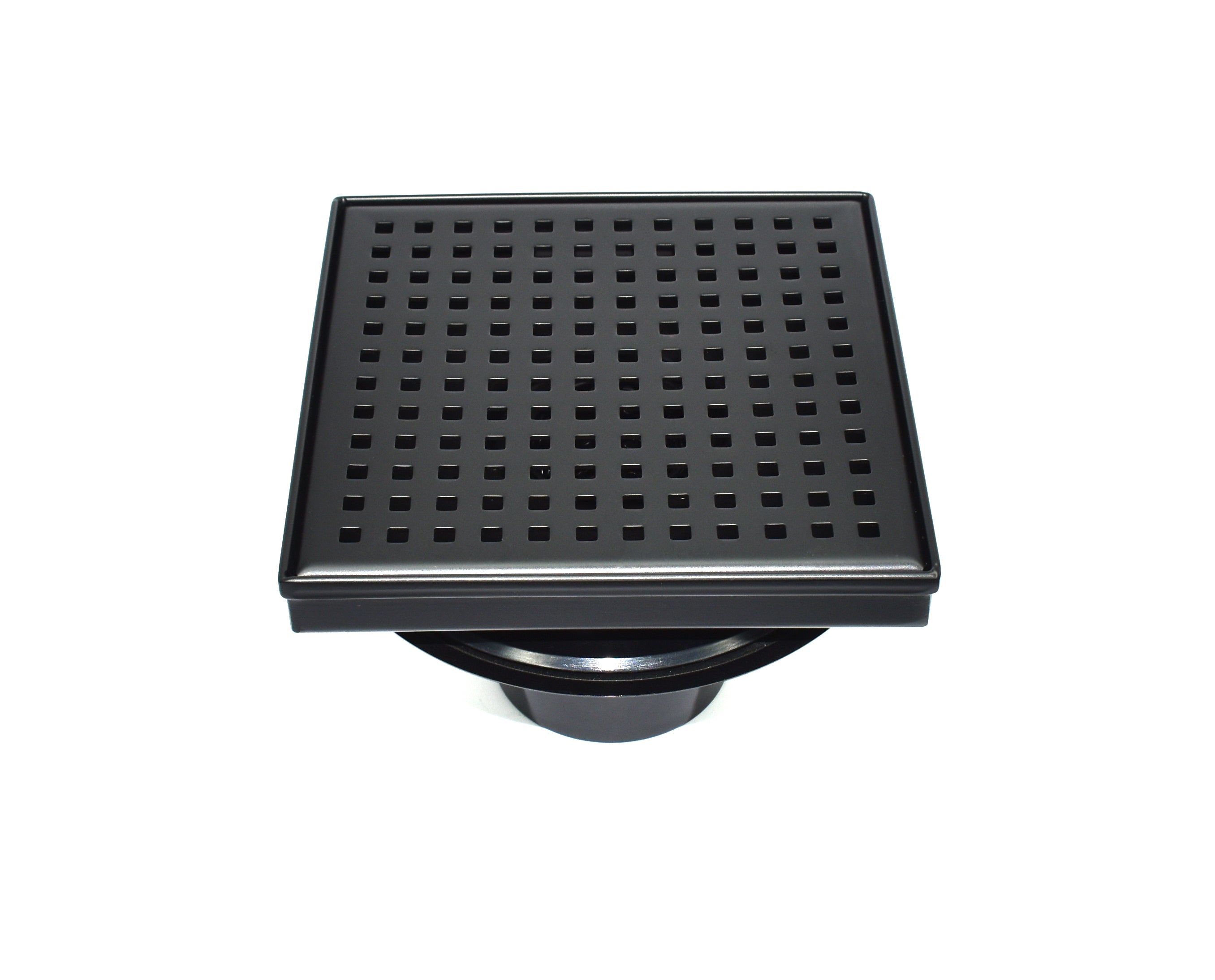 4 Inch Shower Drain Cover