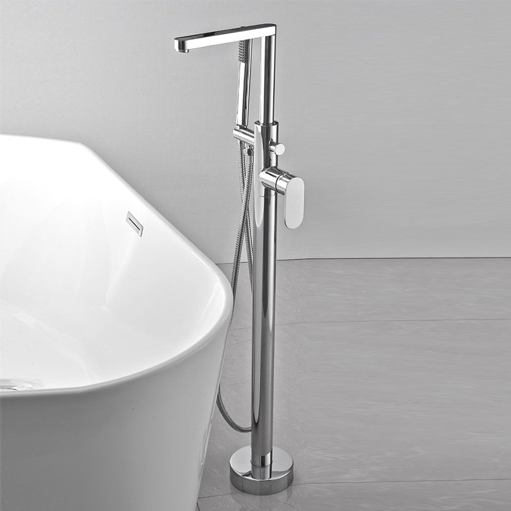 Bathtub Faucets