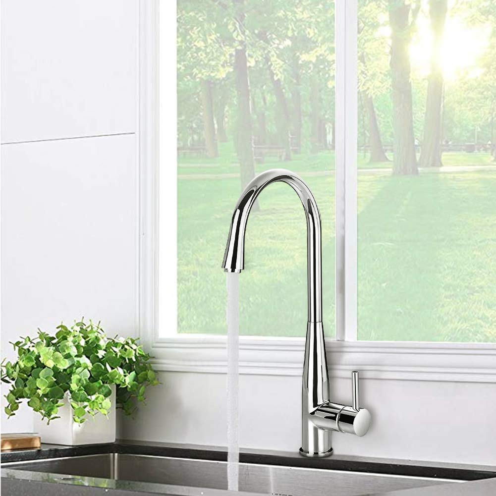 Kitchen Faucets