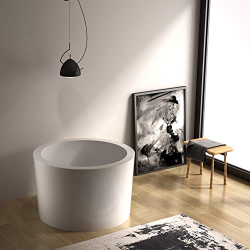 Freestanding Bathtubs