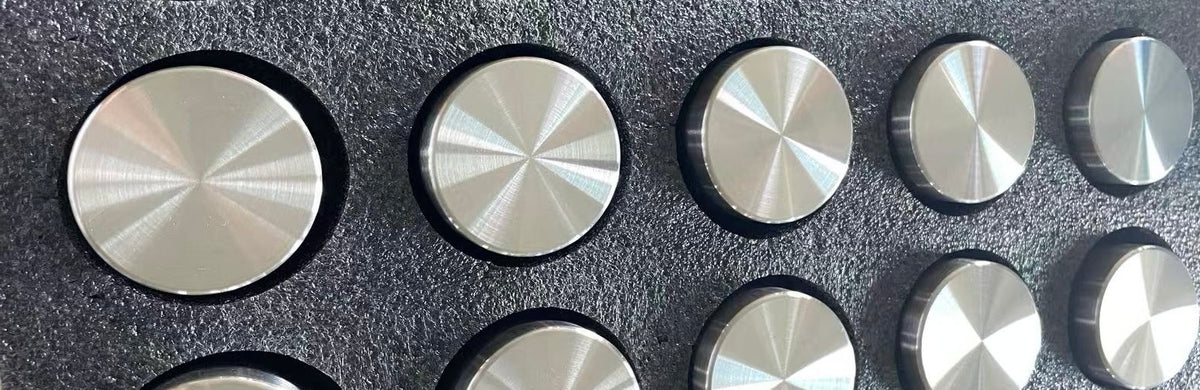 Single On/off handle for Heatgene Outdoor shower