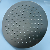 HeadShower for Heatgene Outdoor Shower