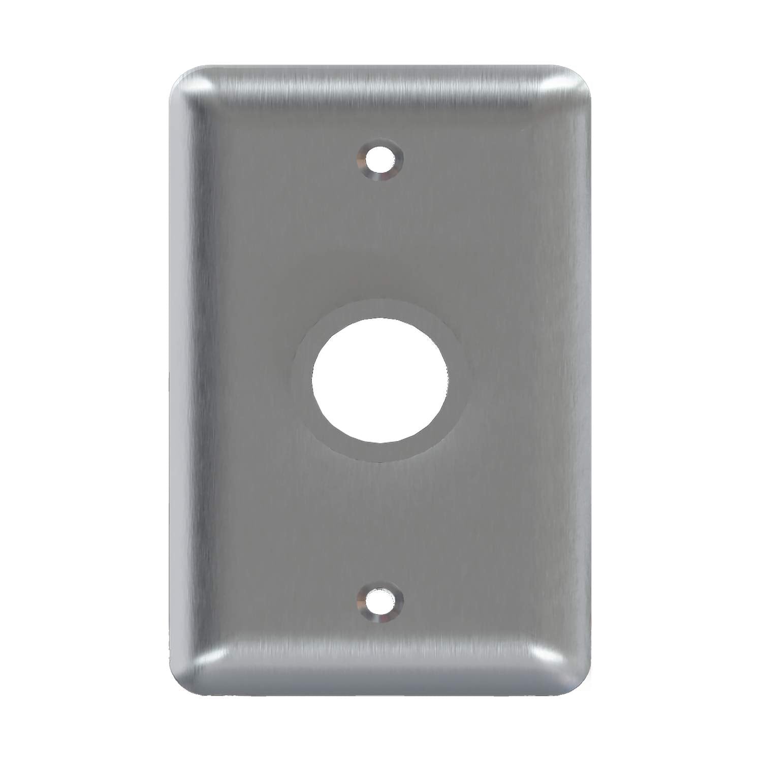 HEATGENE Wall Plates - Compatible with HG-R64170, HG-6441, HG-64171 and Flat Bar Towel Warmers