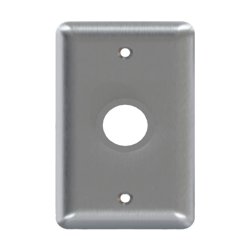 HEATGENE Wall Plates - Compatible with HG-R64170, HG-6441, HG-64171 and Flat Bar Towel Warmers