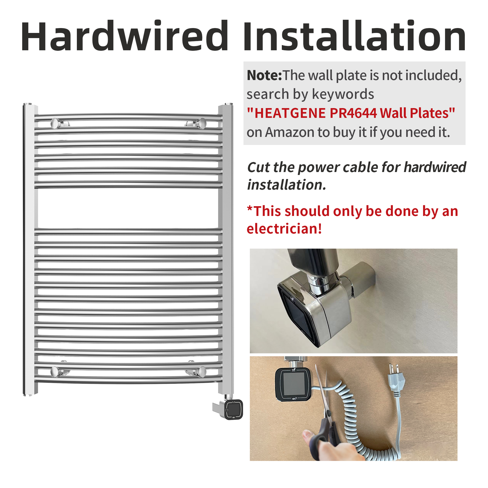 Heatgene towel warmer hotsell