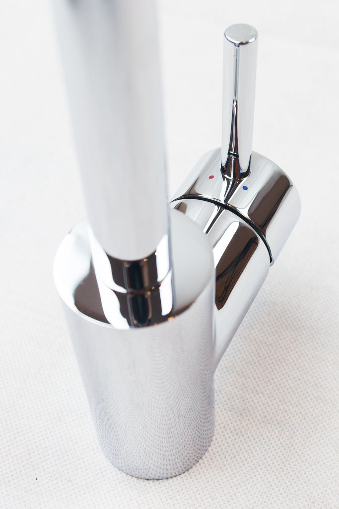 Kitchen Faucets Single Handle Brass Sink Bar Faucet