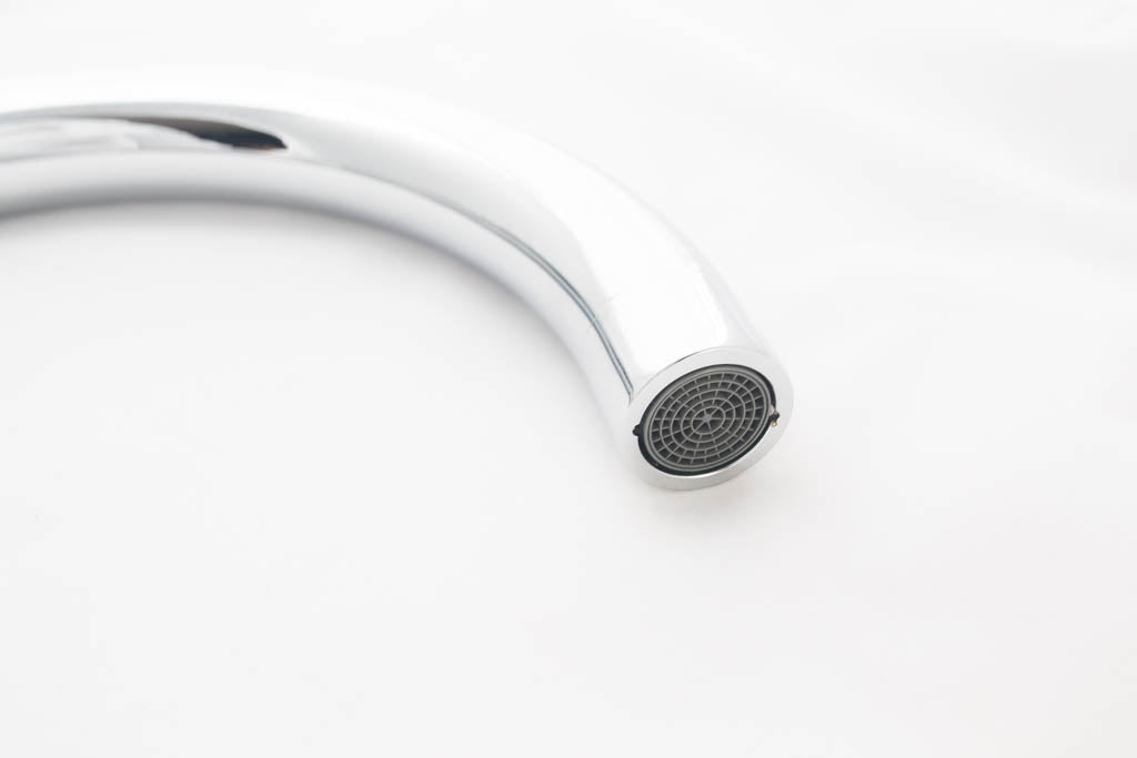 Bathtub Faucet Freestanding Floor Mounted Tub Filler Bath Mixer with Hand Shower
