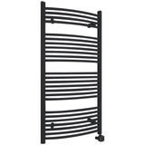 Wholesale 5pcs HEATGENE Large Liquid Filled Smart Towel Warmer with Timer and Temperature Control, Works with Alexa and Google Home, Brushed/ Chrome/ Matte Black HG-R02126